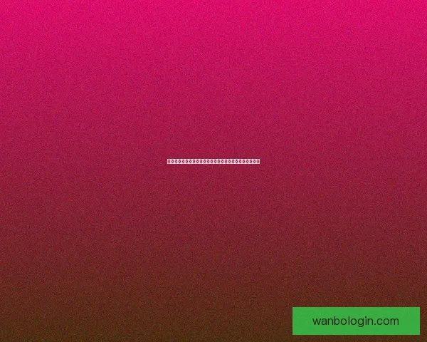 万博体育注册最新动态全面解析助力用户轻松体验平台服务